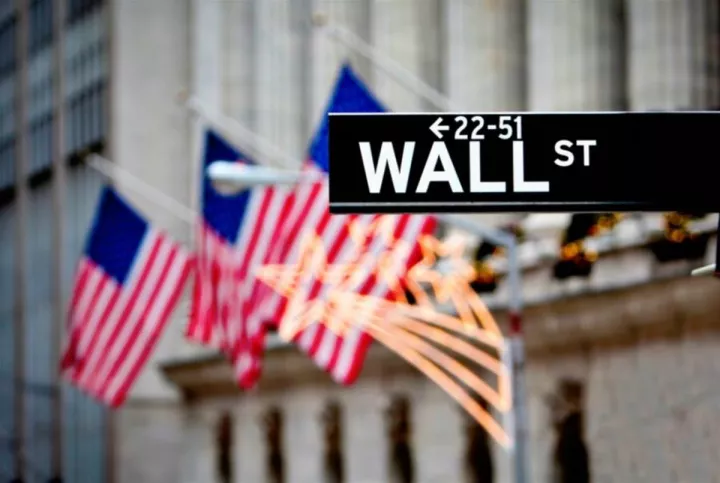 Wall Street: Ανοδική αντίδραση μετά το sell off της Τρίτης