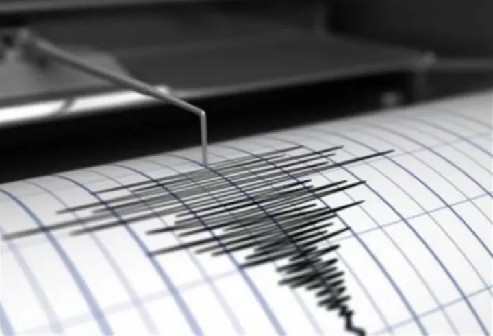Νέος σεισμός 4,5 Ρίχτερ στο Αρκαλοχώρι Νέος σεισμός 4,5 Ρίχτερ στο Αρκαλοχώρι