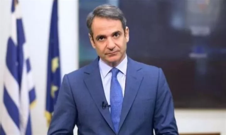 Κυρ. Μητσοτάκης: «Με θλίψη αποχαιρετούμε την Κ. Δημουλά»