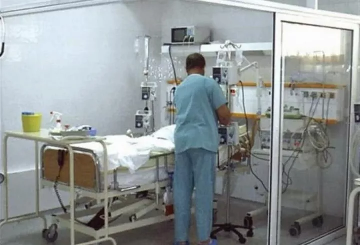 Στους 349 οι νεκροί -  Κατέληξε 87χρονος στο ΑΧΕΠΑ
