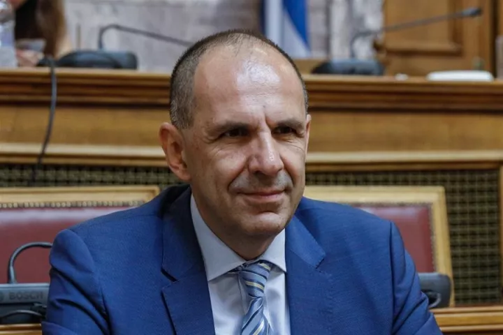 Γ. Γεραπετρίτης: Αναβαθμισμένο ρόλο στην περιοχή αναγνωρίζουν οι ΗΠΑ στην Ελλάδα