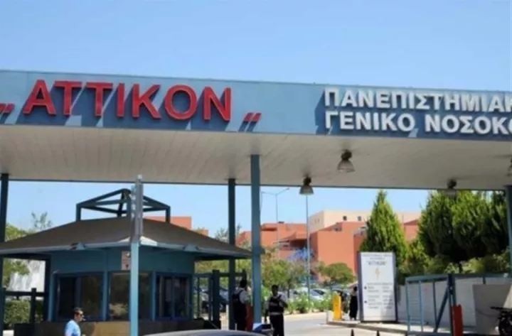 Στους 397 οι νεκροί - Κατέληξε 73χρονη στο «Αττικόν»