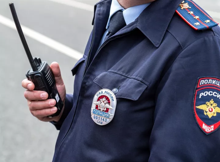 Ρωσία: Δεκαοκτώ άνθρωποι πέθαναν αφού κατανάλωσαν νοθευμένο αλκοόλ στο Εκατερίνεμπουργ