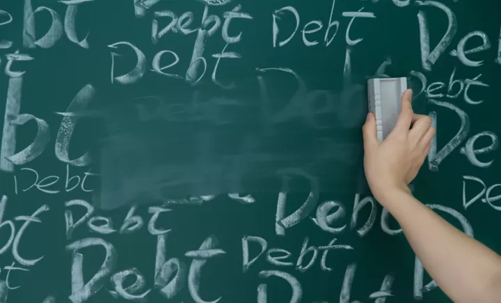 Φ.Κουρμούσης: Δεν νοείται πλήρης διαγραφή χρεών, χωρίς απώλεια περιουσίας του οφειλέτη