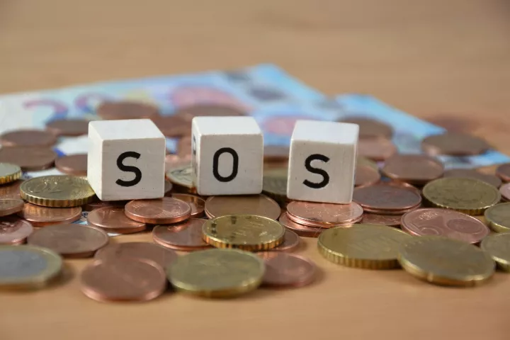 Η οικονομία εκπέμπει SOS