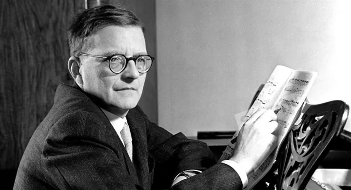 Ο Σοστακόβιτς και οι μυλόπετρες του κομματικού μηχανισμού (Β)