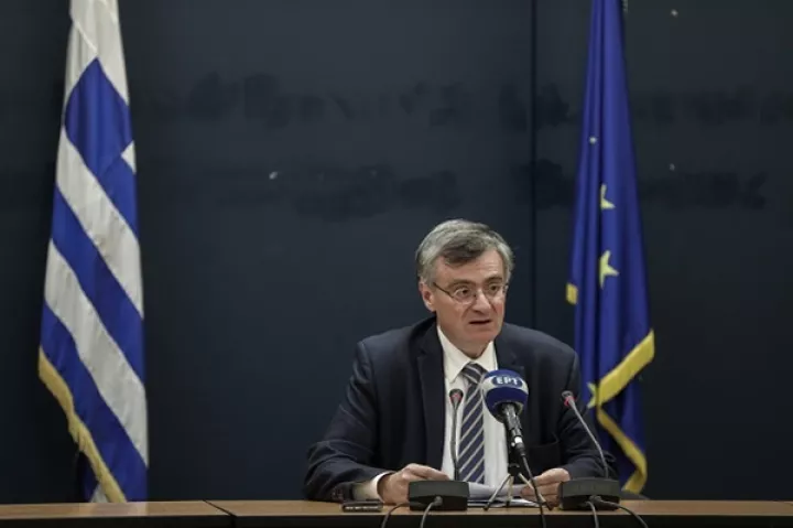 Κορονοϊός: 17 νέα κρούσματα, συνολικά 2.224 - Στους 108 οι νεκροί