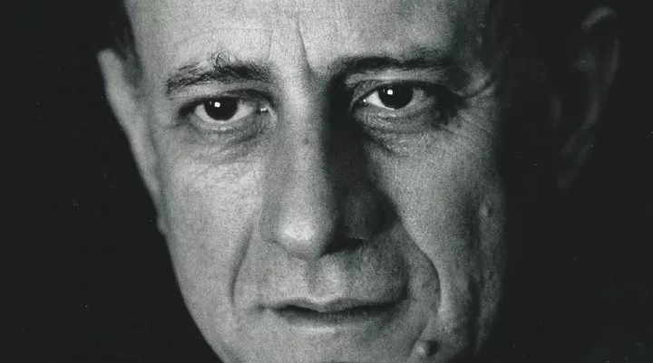 Γιώργος Βέης: «Δεν έχω την πολυτέλεια της συνήθειας»