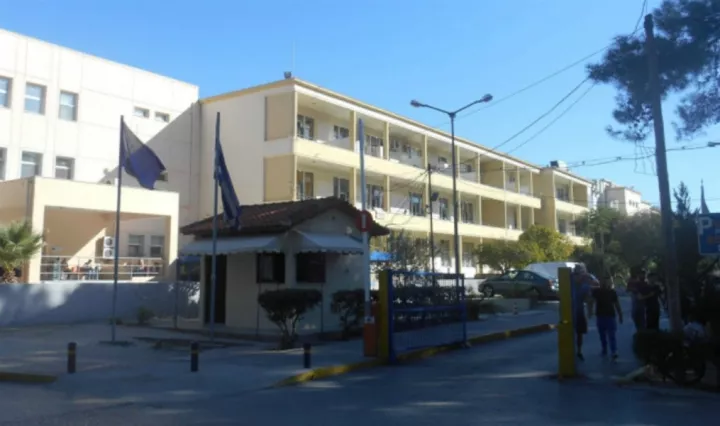 340 οι νεκροί - Κατέληξαν δύο ηλικιωμένοι σε Κρήτη, Πτολεμαΐδα