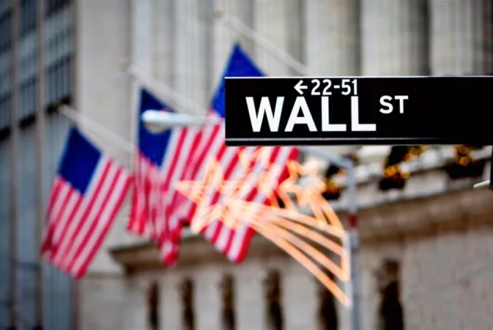Wall Street: Δεύτερη μέρα απωλειών με «βαρίδι» τον τεχνολογικό τομέα
