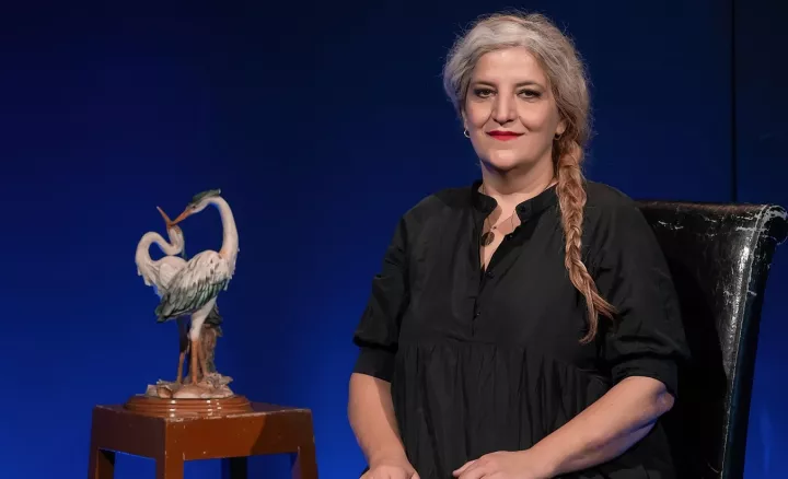 Μάρθα Φριντζήλα: Θα νικήσουν τα καλά τραγούδια, δεν χάνω την πίστη μου