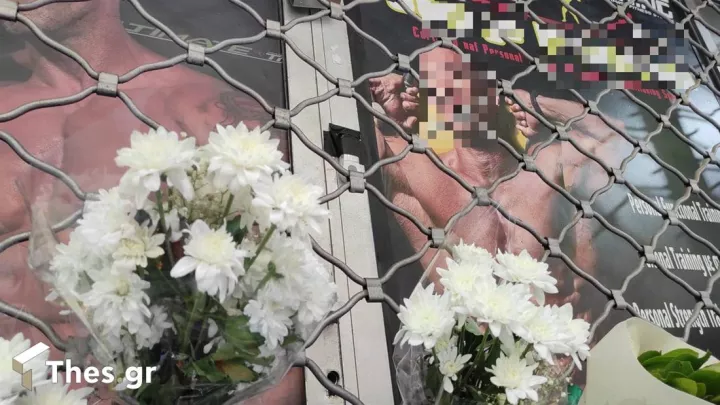 Θεσσαλονίκη: Έκκληση στα ΜΜΕ από την οικογένεια του 50χρονου γυμναστή