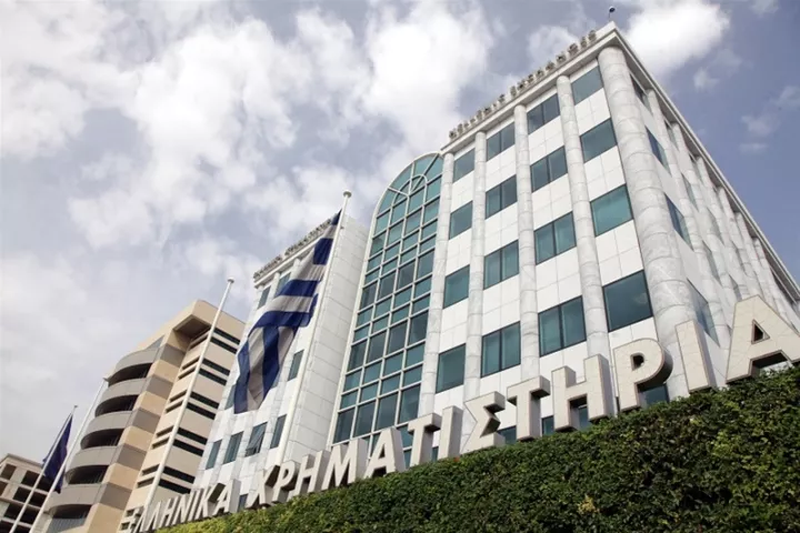 Χρηματιστήριο Αθηνών: Με τραπεζοκεντρική άνοδο ξεκίνησε η εβδομάδα