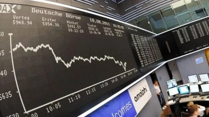 Ανοδικό γύρισμα στις ευρωαγορές