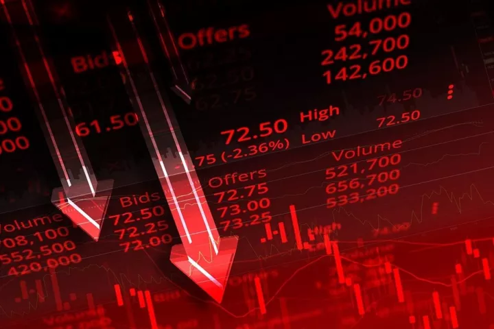 Βουτιά 3% στο Χονγκ Κονγκ, ανοδικά ο Nikkei