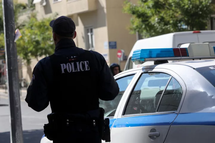 ΕΛΑΣ: Σε αυτοκτονία οφείλεται ο θάνατος 34χρονου στην Καλλιθέα
