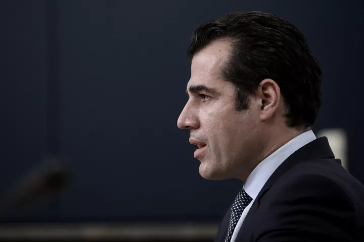 Πλεύρης: Αναμένεται κορύφωση με μεγάλο αριθμό κρουσμάτων 