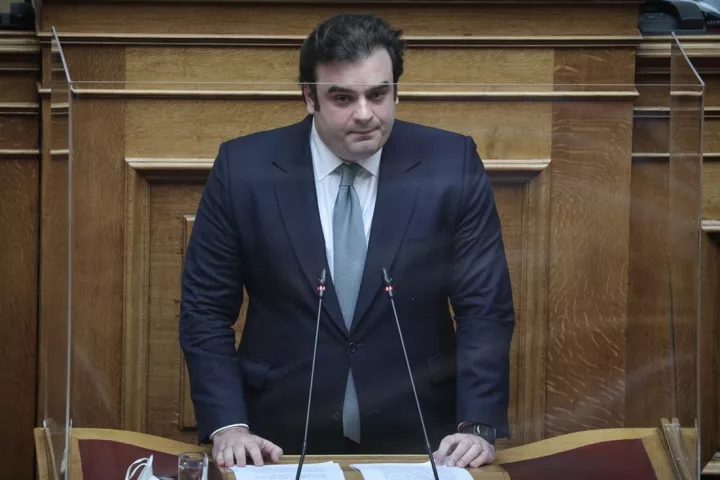 Πιερρακάκης: Αν πιστεύουμε στις μεταρρυθμίσεις, μπορούμε να κάνουμε μεταρρυθμίσεις