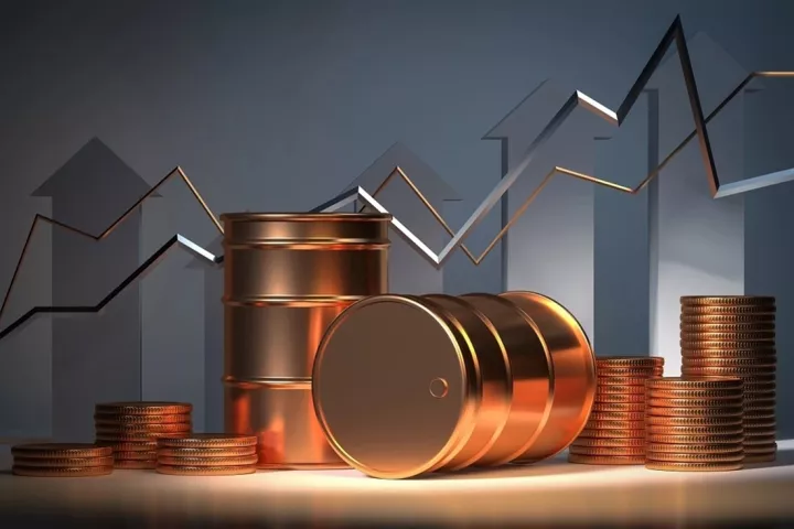 Προς εβδομαδιαία άνοδο 9% το πετρέλαιο