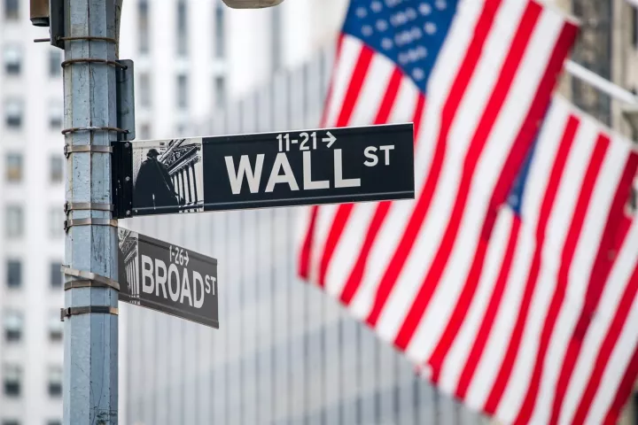 Wall Street: Θετικό γύρισμα για Nasdaq και S&P έφερε το διάγγελμα Μπάιντεν