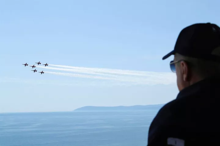 Η νέα κούρσα εξοπλισμών Ελλάδας και Τουρκίας - Πόσο ρισκάρει μία σύγκρουση ο Ερντογάν