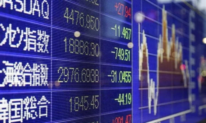 Μεικτά πρόσημα στις ασιατικές αγορές με το βλέμμα στην...Fed