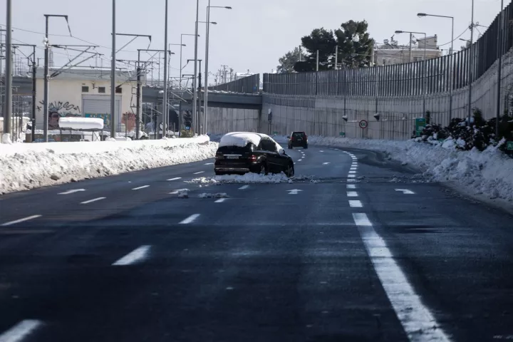 Διάψευση δημοσιευμάτων απο την Αττική Οδό Διάψευση δημοσιευμάτων απο την Αττική Οδό