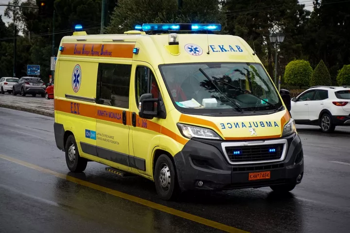Σε μετανάστη από το ναυάγιο ανοιχτά της Πάρου ανήκει η σορός που εντοπίστηκε στην Τήνο