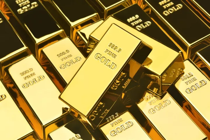 Κοντά στα 2.000 δολάρια ξανά ο χρυσός