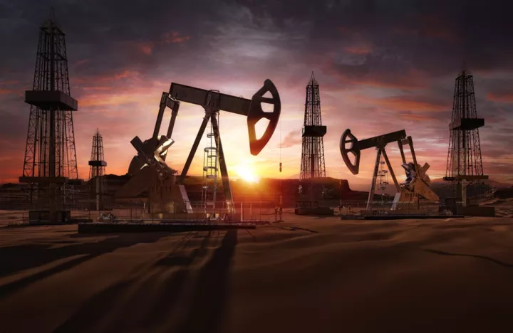Πετρέλαιο: Πάνω από τα 120 δολάρια το brent - Ανοδικά και το αέριο