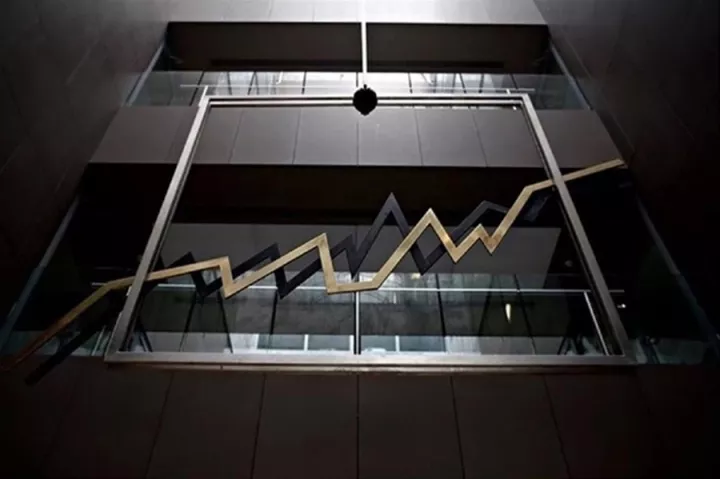 Xρηματιστήριο Αθηνών: Με άνοδο 0,98% «βλέπει» τις 870 μονάδες