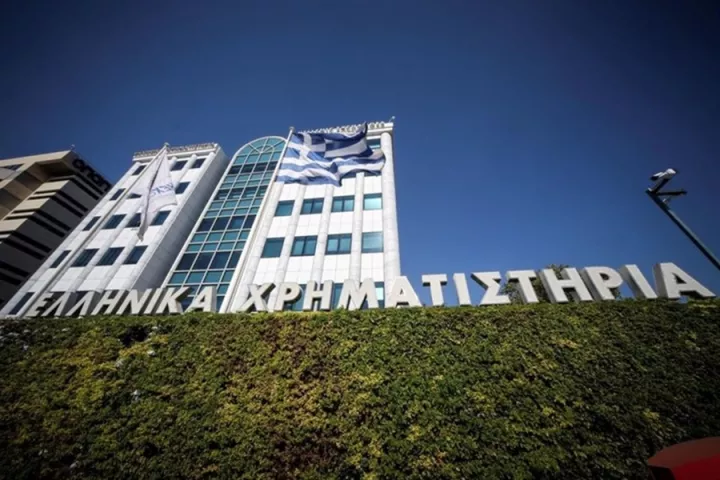 Κοντόπουλος (CEO ΕΧΑΕ): Οι πρωτοβουλίες σε τρεις άξονες για το ΧΑ