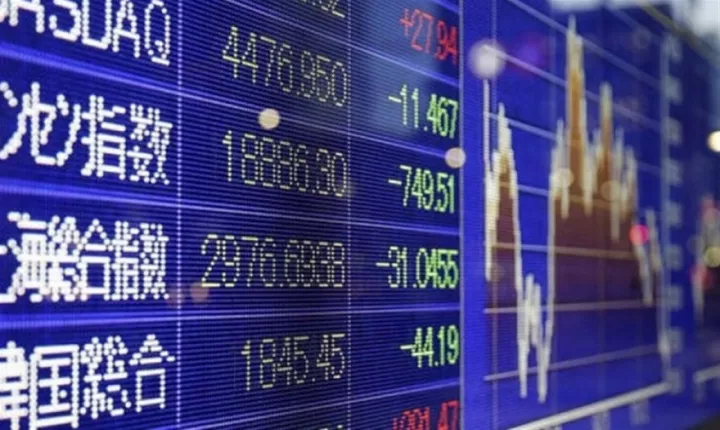 Mικτά πρόσημα στις ασιατικές αγορές