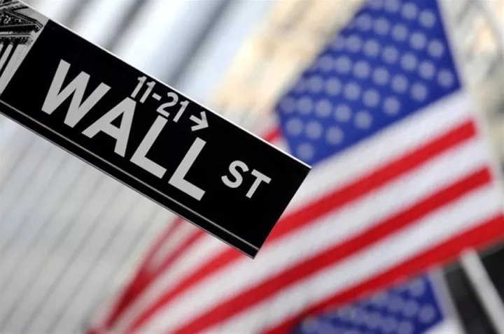 Kατρακύλα στη Wall Street - Βουτιά 1.063 μονάδων για Dow, πτώση 5% στο Nasdaq