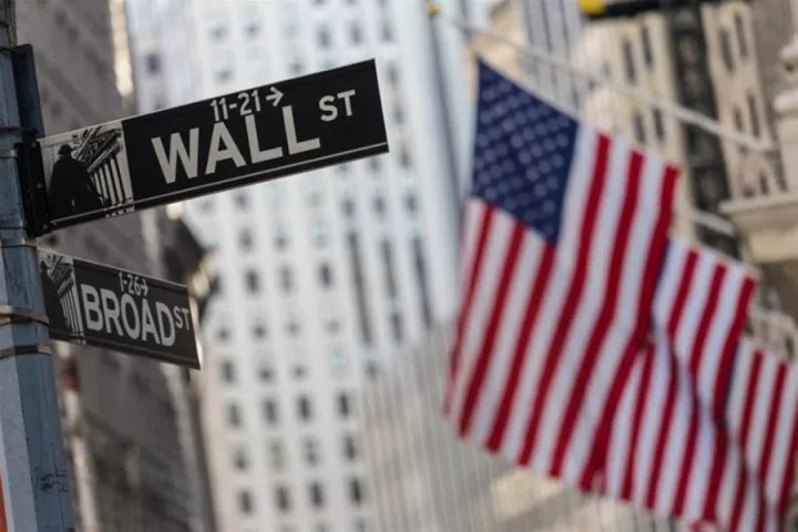 Σημαντικές απώλειες στη Wall Street  στη «σκιά» της ουκρανικής κρίσης