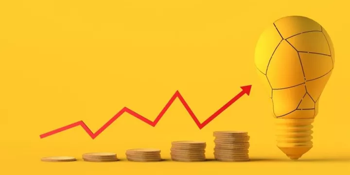 Εκρηκτική αύξηση 30% στην τιμή ηλεκτρικής ενέργειας