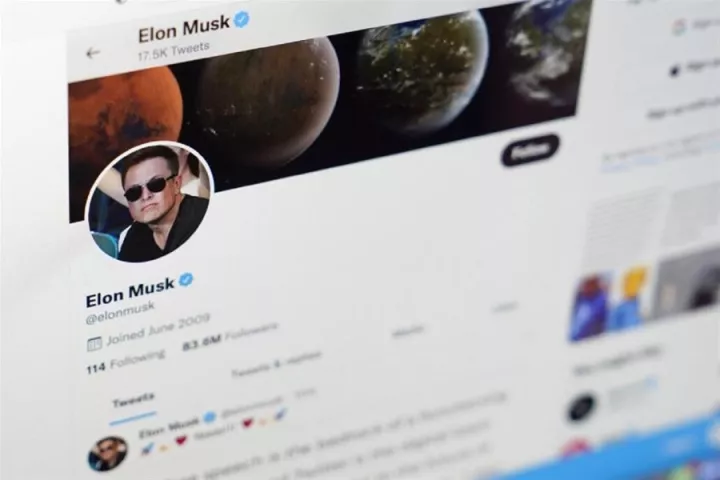 Στα χέρια του Έλον Μασκ το Twitter - Έκλεισε το deal έναντι 44 δισ. δολαρίων