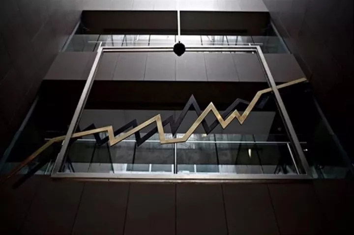 Τραπεζικό sell off στο Χρηματιστήριο Αθηνών - Κράτησε τις 850 μονάδες ο ΓΔ