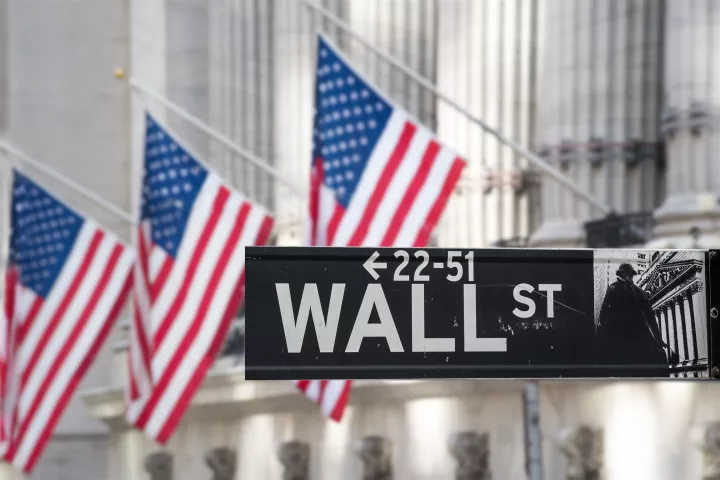 Wall: Παρέμεινε στα χαμηλά του 2022 ο Nasdaq - Ανοδικά Dow, S&P