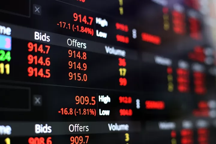 Πτώση για τον Nikkei, ανοδικά Σαγκάη και Χονγκ Κονγκ