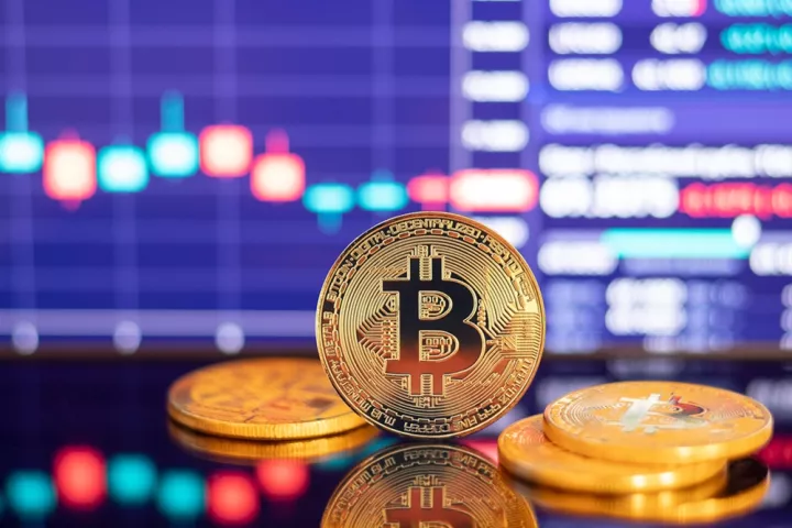 Bitcoin: Προς την καλύτερη εβδομάδα από τον Οκτώβριο - Στα 22.000 δολάρια