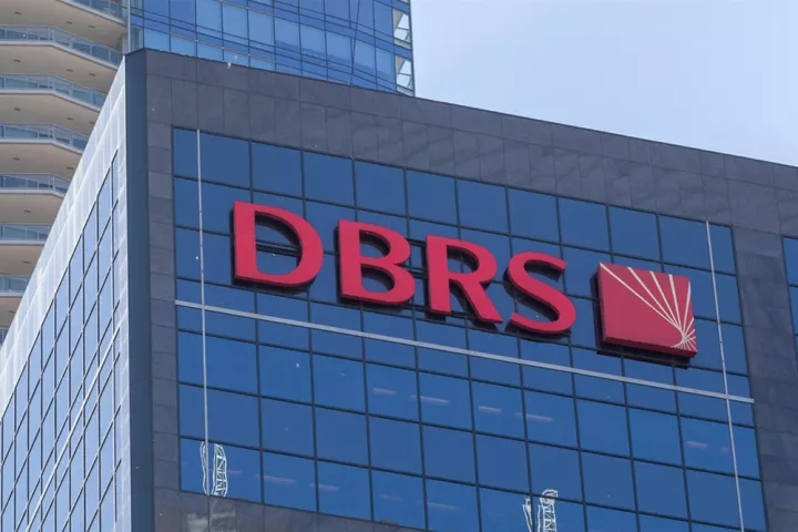 DBRS: Αναβάθμιση της Κυπριακής Δημοκρατίας σε «BBB»	