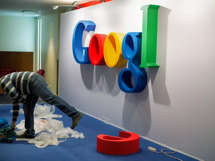 Google: Η Ρωσία κατέσχεσε τον τραπεζικό της λογαριασμό - Σε πτώχευση η θυγατρική της