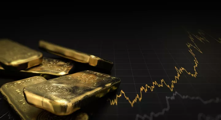 Χρυσός: Το ψυχολογικό όριο των 2.000 δολαρίων 