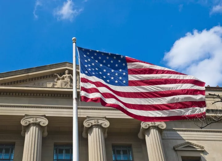 ΗΠΑ: Κυρώσεις σε 5 Βορειοκορεάτες μετά τις πρόσφατες εκτοξεύσεις πυραύλων